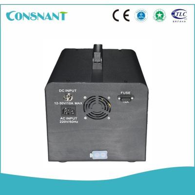China C.A. ininterrupto portátil 100V-240V do bloco 600W da bateria do ferro do lítio da fonte de alimentação à venda