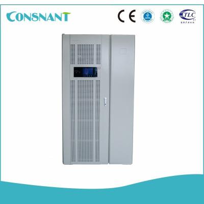 China Low Audible Noise Modular UPS System Three Phase High Stability For Unbalancing Load for sale