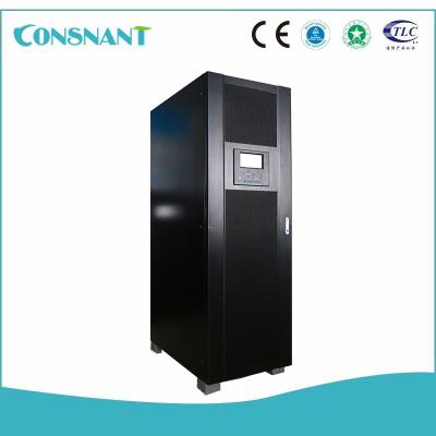 China Unbalance Load Parallel Redundant Ups System High Capacity Comprehensive Protection for sale