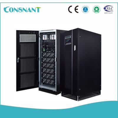 China Strong Overload Ability Modular UPS System Large Data Center Full Protection Function for sale