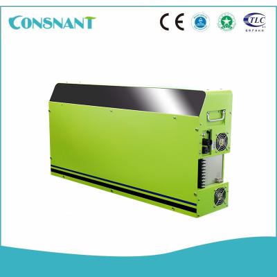 China Sistema del almacenamiento de energía de la batería de 550VDC 3kva LiFePO4 en venta