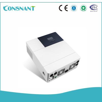 China All-in-one  hybrid solar charge inverter high efficiency multi-protection for sale