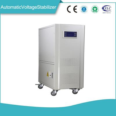 China Remote Control Auto Voltage Stabilizer for sale