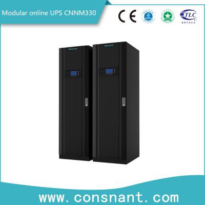 China High Expandable UPS Uninterrupted Power Supply N + X Redundancy 30 - 1200KVA for sale