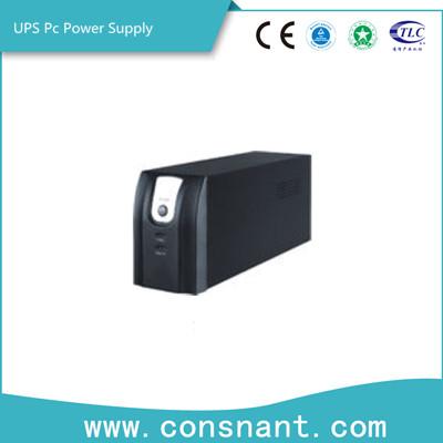 China Computer Backup Battery Power Supply 12 / 24VDC , 300W - 1200W UPS Pc Power Supply for sale