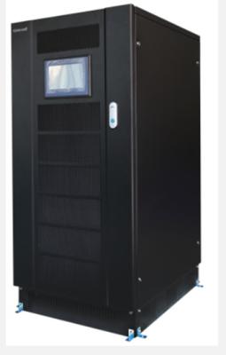 China 10-100KVA Three phase low frequency online UPS for sale