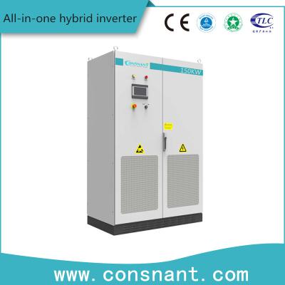 China CNS SPT 300KW Lithium Ion Hybrid Inverter IP20 For AC Loads for sale