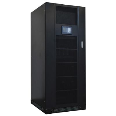China Non Condensing Industrial Online UPS 400VAC 10-600kva 3 Phase Multiple Parallel for sale