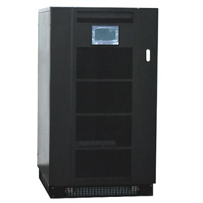 China 384VDC Low Frequency Online UPS Synchronization Tracking 150KVA for sale