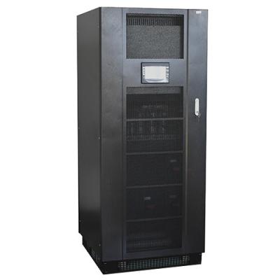 China 10-600KVA EMI Low Frequency Online UPS Multiple Size VFI For Powering ICT for sale