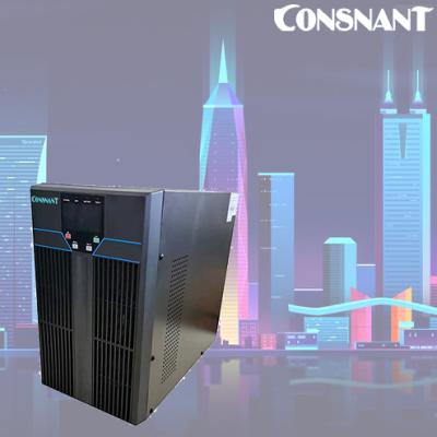 China Networks Power Supply UPS 2KVA Online UPS System With Pure Sine Wave for sale