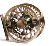 China Best quality aluminum fly fishing reel JWFRL03 for sale