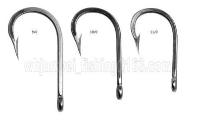 China 9878# SWORD FISHING HOOK for sale