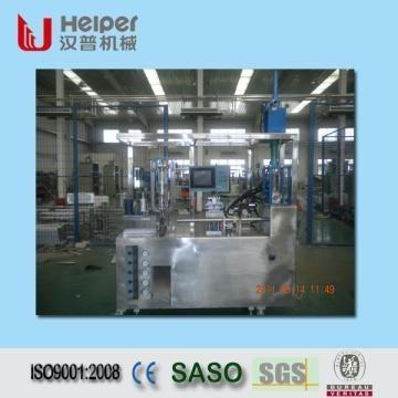 China Economic Chemical Machinery Automatic Sealant Packing Machine for sale