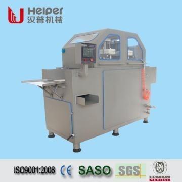 China Industrial Red Meat Saline Injector Meat Processing Machines for sale