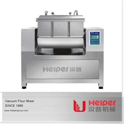 China Automatic Dough Kneading Machine Industrial Dough Kneader for sale