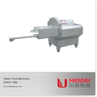 China Carne industrial Chopper Machine de la carne de la máquina industrial de la cortadora en venta