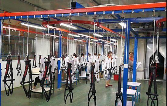 Verified China supplier - ANHUI MEKI TECHNOLOGY CO.,LTD.