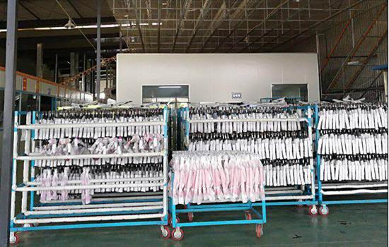 Verified China supplier - ANHUI MEKI TECHNOLOGY CO.,LTD.