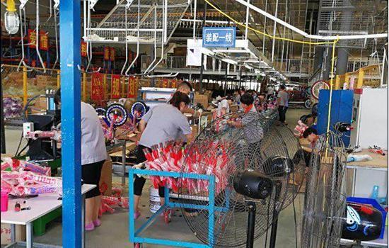 Verified China supplier - ANHUI MEKI TECHNOLOGY CO.,LTD.