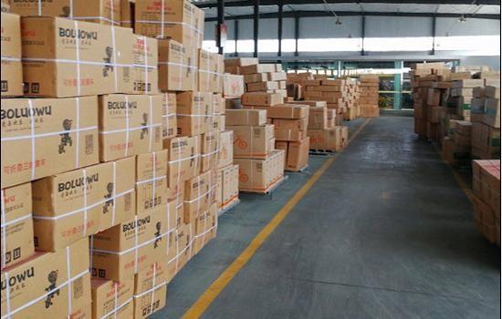 Verified China supplier - ANHUI MEKI TECHNOLOGY CO.,LTD.