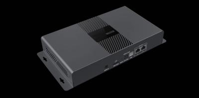 China Personalizar processador de tela LED Taurus Series Multimedia Player TB50 à venda