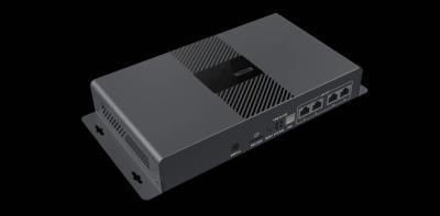 China Display LED de 50 Hz Procesador de vídeo Taurus Serie Jugador multimedia TB60 en venta