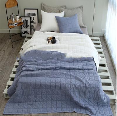Китай Мягкие одеяла двуспальной кровати одеяла лоскутного одеяла Микрофибер на зима не раздражая продается