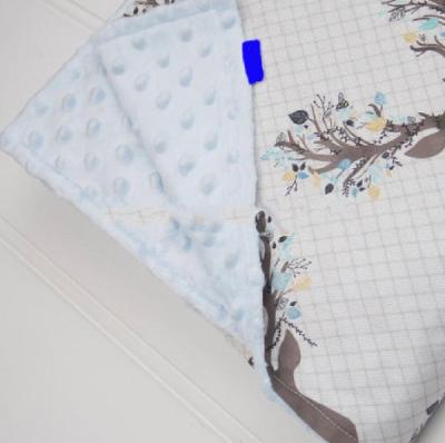 Китай Супер мягкое одеяло печати цифров, Микрофибер одеяло фланели полиэстера 100 процентов продается