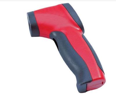 China ABS/PC Custom Injection Molded Plastic Parts IP54 Handle Products Plastic Shell for sale