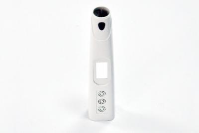 China Escova de dentes elétrica Shell Injection Molding Accessories plástica de produto comestível do ABS à venda