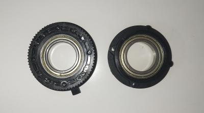 China PC ABS PA6 Injection Molding Bearing High Temperature Resistant for sale
