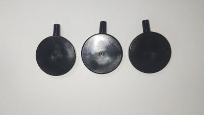 China Una cubierta más baja de la cabeza de la auscultación del Sphygmomanometer del ODM del OEM moldeo por inyección piezas plásticas en venta