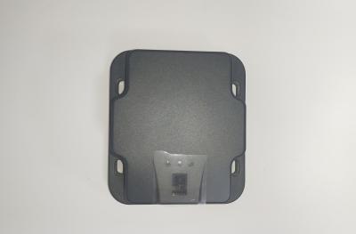 China PC ABS C2950 plastic battery box cover for sale