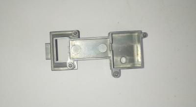 China Metal Injection Molding Products Aluminum Die Casting Products Anodize Bead Blasted for sale