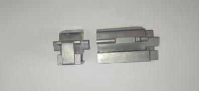 China OEM Sandblasted Die Casting Parts Stainless Steel Precision Casting ASTM for sale