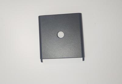 China Single Cavity Electronic Spare Parts CM800 Injection Molded Plastic Boxes for sale