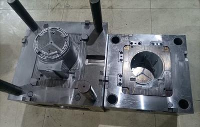China CNC Turning Precision Injection Molding Medical Product Injection Mold for sale