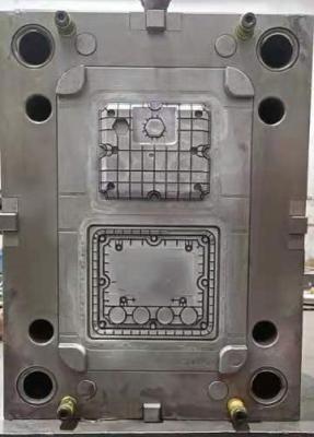 Cina P20 718 ODM dell'OEM di 738 della pressofusione della muffa matrici di stampaggio del metallo in vendita