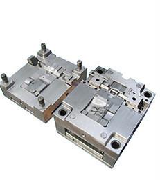 China P20 2738 2344 Pin Point Gate High Precision Injection Molding ISO for sale