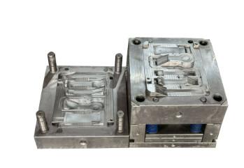 China Investment Casting High Pressure Aluminum Die Casting Compressor Parts OEM for sale