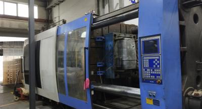 China Fuse Connection Weld Line Injection Molding Solution ISO for sale