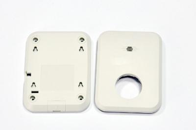 중국 전기적 ABS 플라스틱 쉘 OEM을 성형하는 DME 표준 플라스틱 판매용