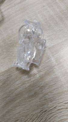 China Plastic-onderdelen voor poppen/sleutelhangers, rugzakhangers Te koop