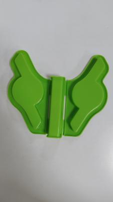 중국 ABS PP PE PC 플라스틱 소재용 고품질 사출 플라스틱 부품 판매용