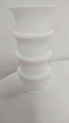 China Oem Lamp Shade Custom Silicone Parts Non Toxic for sale
