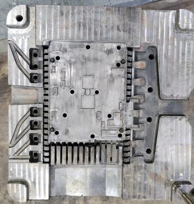 China High Precision 1.2311 Die Casting Mould For Automotive Parts for sale