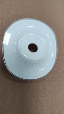 China Auto OEM Custom Plastic Molded Parts ABS / PC Material Smooth Surface Finish for sale