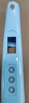 Китай Электрическая зубная щетка Пластиковые детали с нитью BSP в формовой форме для инъекции продается