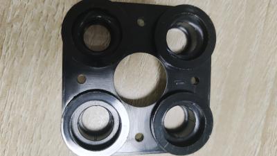 China Injection Molding Small Parts Custom Plastic Solutions for Your Manufacturing Needs Te koop